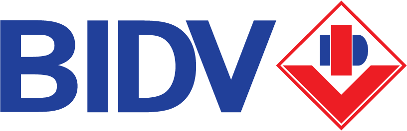 Logo BIDV