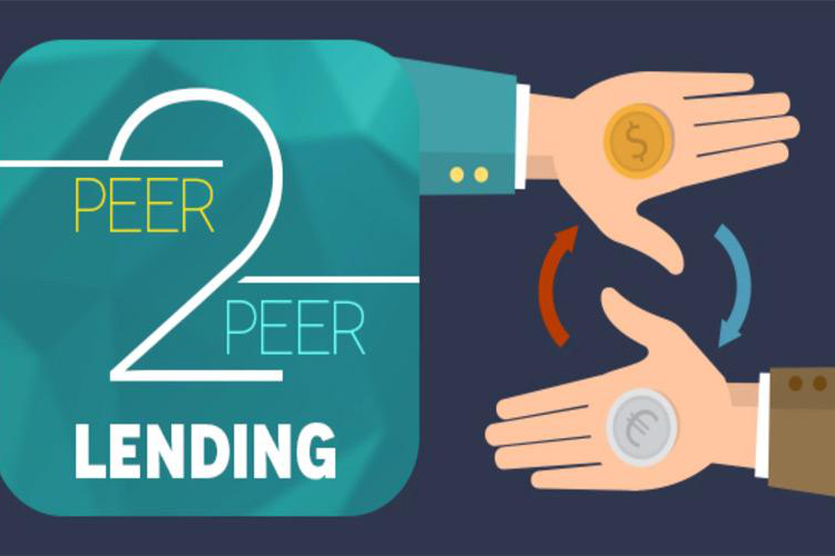 Cho vay ngang hàng(P2P Lending) là gì?