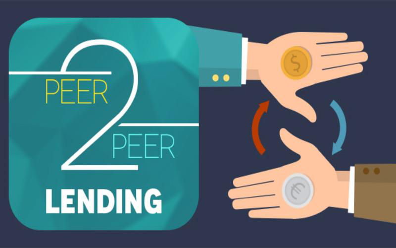 Cho vay ngang hàng(P2P Lending) là gì?