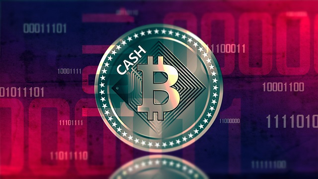 Đồng Bitcoin Cash BCH là gì?