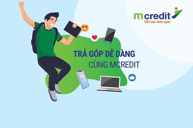 Công ty tài chính MCredit