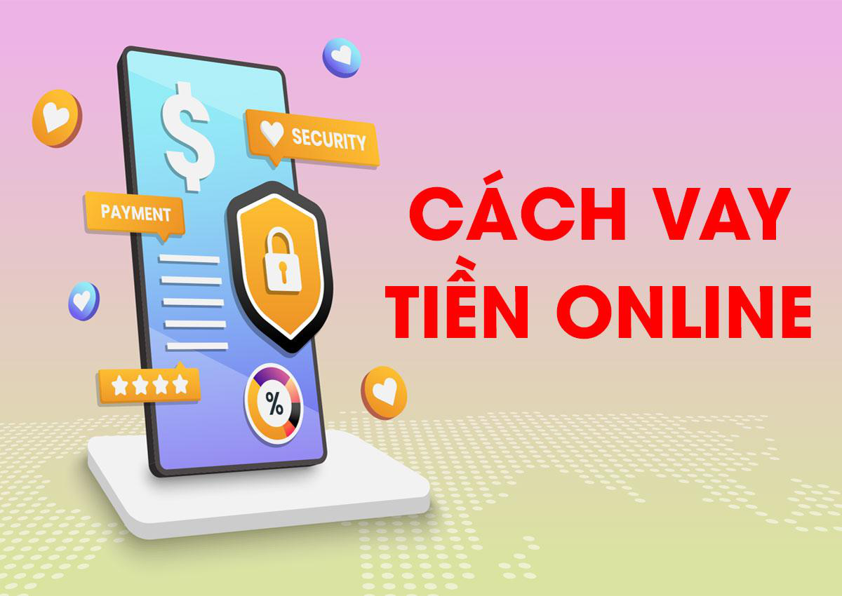 Vay tiền online có an toàn không?