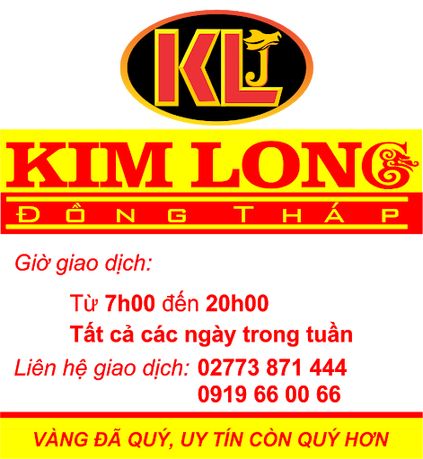 Kim Long Đồng Tháp là đơn vị uy tín