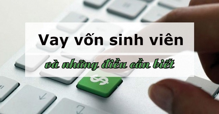 Vay vốn sinh viên là gì?