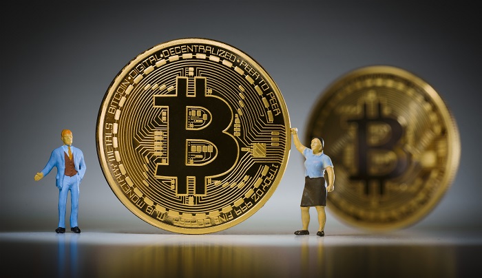 Bitcoin ra đời như thế nào?