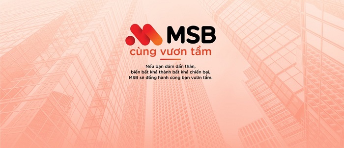 Ngân hàng Maritime Bank (MSB)