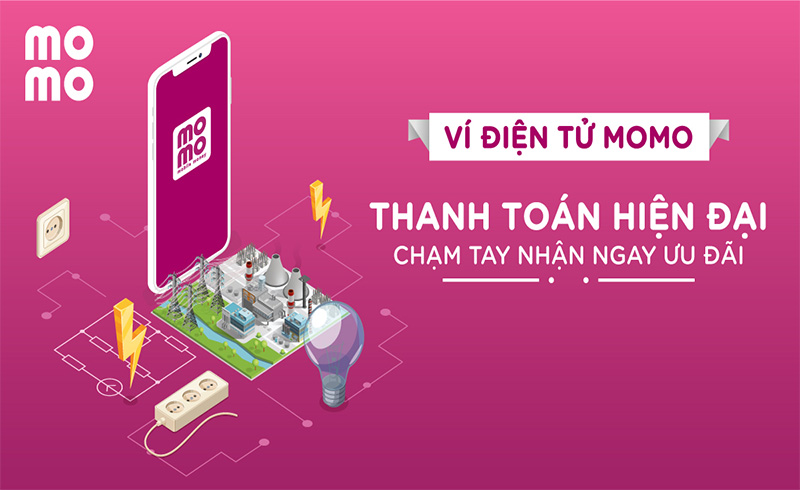 Thanh toán hóa đơn, dịch vụ nhanh chóng, tiện lợi