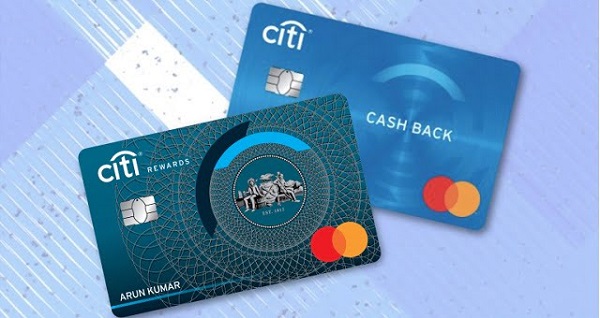 Hướng dẫn hoàn tiền khi sử dụng thẻ tín dụng Citibank Cashback