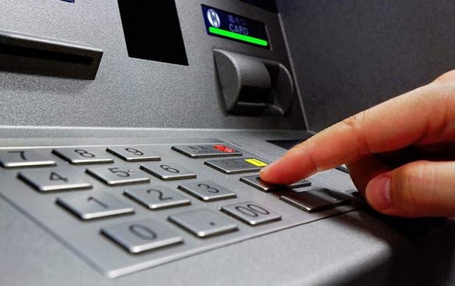 Lưu ý khi đổi mật khẩu thẻ ATM Vietinbank