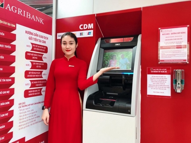 Làm thế nào để tránh quên mã PIN thẻ ATM Agribank?