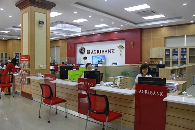 Lấy lại mã PIN tại các phòng giao dịch ngân hàng Agribank