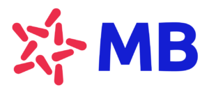 Logo ngân hàng MB