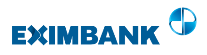 logo ngân hàng Eximbank