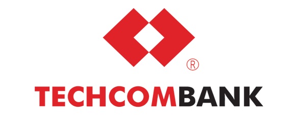 logo ngân hàng Techcombank