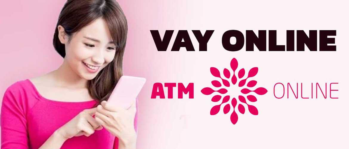 Vài nét về ATM Online