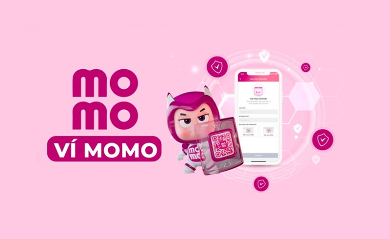 Bảo vệ tài khoản Momo với 2 cách