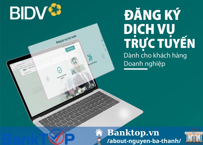 Hướng dẫn sử dụng BIDV Ibank chi tiết nhất