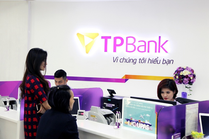 Cập nhật biểu phí chuyển tiền ngân hàng TPBank và cách chuyển