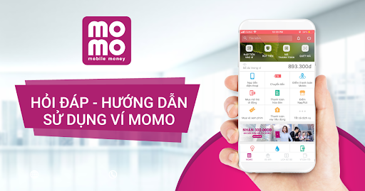 Mất số điện thoại đăng ký có vào Momo được không?