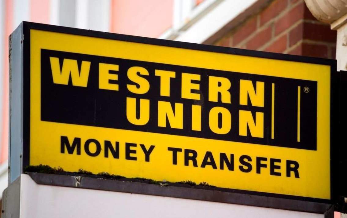 Chuyển tiền/nhận tiền từ nước ngoài về Việt Nam qua Western Union