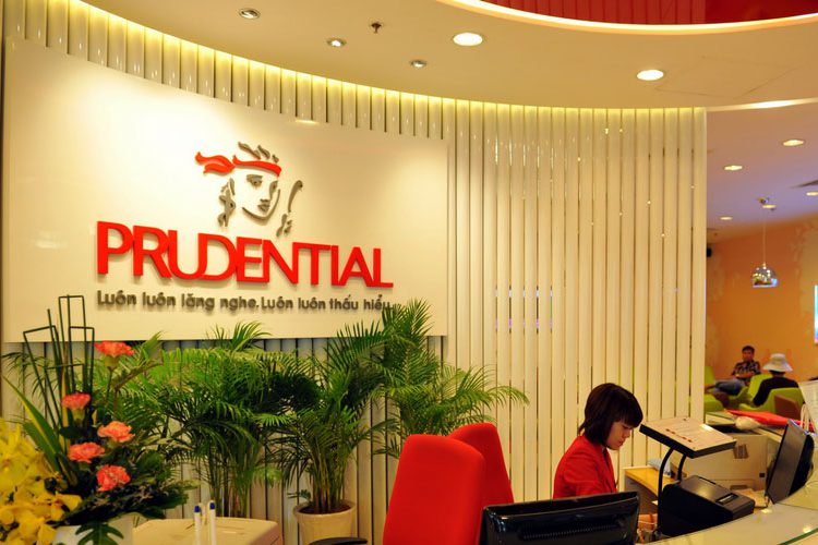 Vài nét cơ bản về công ty BHNT Prudential