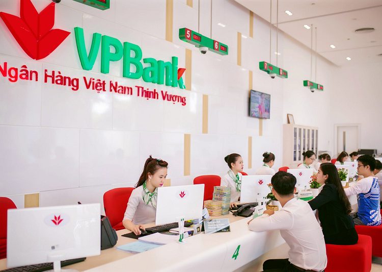 Giới thiệu dịch vụ chuyển tiền ngân hàng VPBank