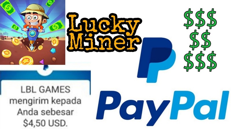 Giới thiệu hình thức chơi game kiếm tiền Paypal phổ biến nhất hiện nay