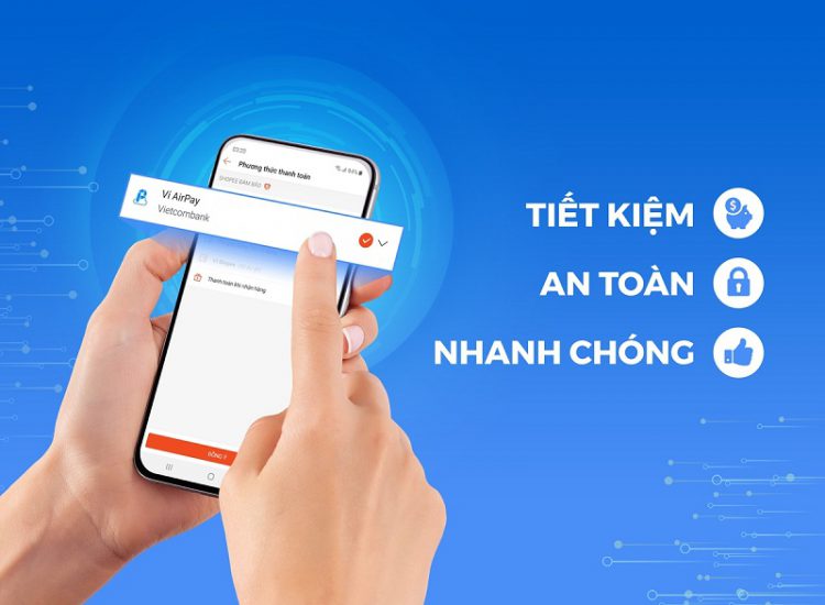 Vài nét về ví AirPay