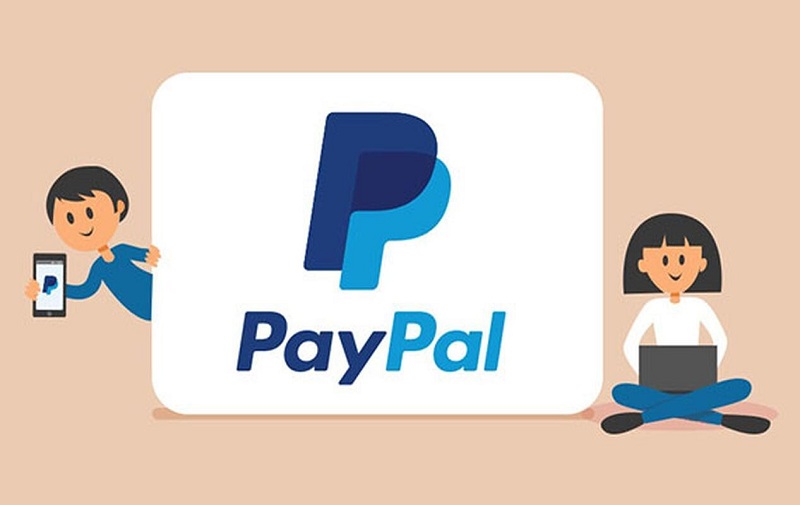 Giới thiệu ví điện tử Paypal