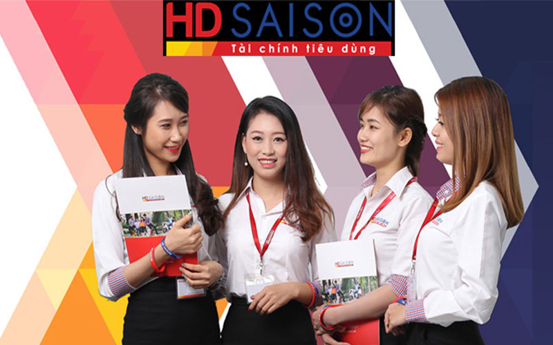 Giới thiệu công ty tài chính HD SAISON