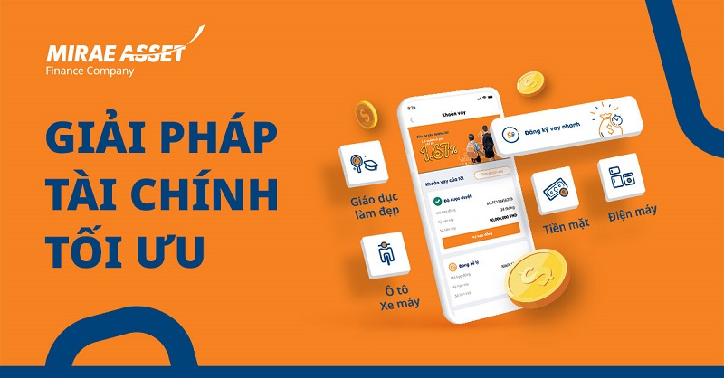 Mirae Asset chưa từng lừa đảo khách hàng của mình.