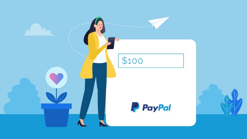 Nạp tiền Paypal thông qua thẻ cào