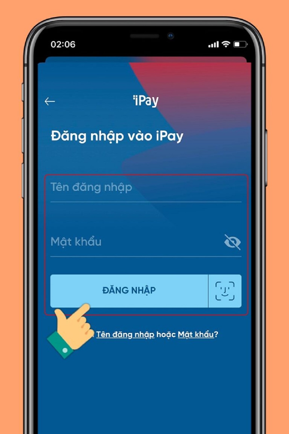 Tổng hợp nguyên nhân và cách xử lý khi tài khoản Vietinbank IPay bị khóa