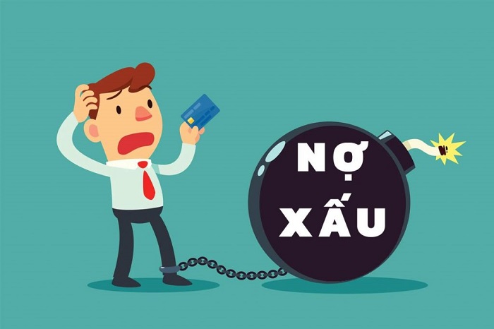 Nợ xấu là gì?