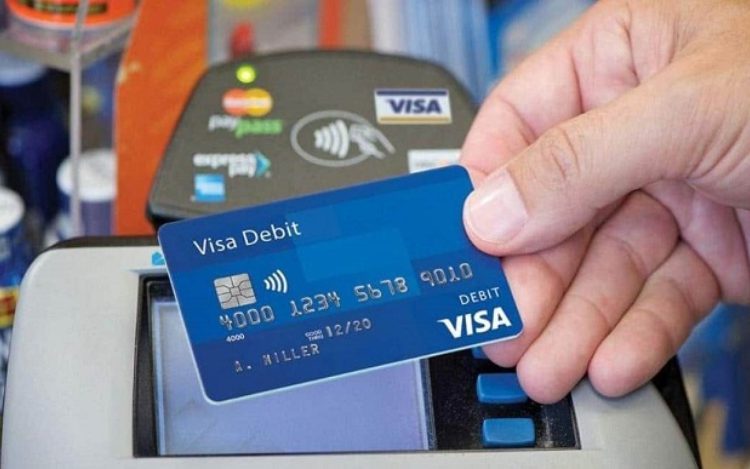 Thẻ Visa Debit MB Bank là gì?