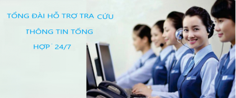 Thời gian làm việc của tổng đài Airpay