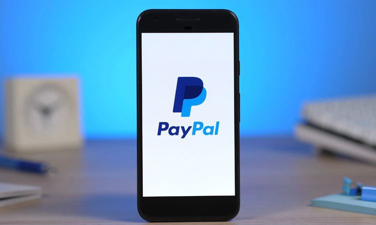 Vài nét về ví Paypal