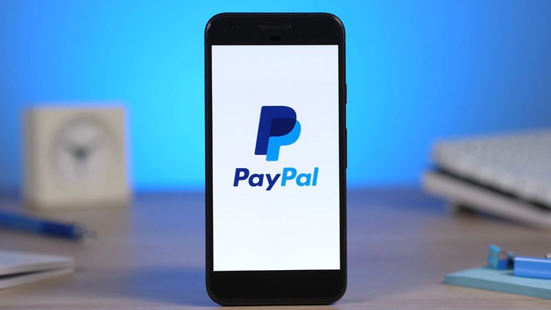 Vài nét về ví Paypal