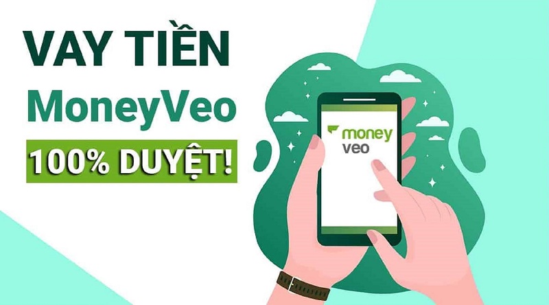 Vay tiền Moneyveo không trả có sao không?