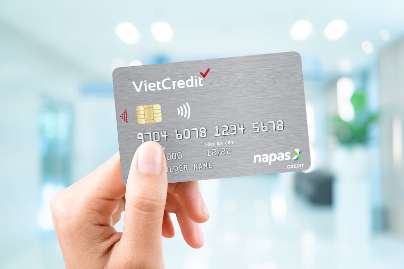 Phương thức đòi nợ VietCredit