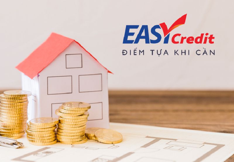 Chức năng của tổng đài Easy Credit