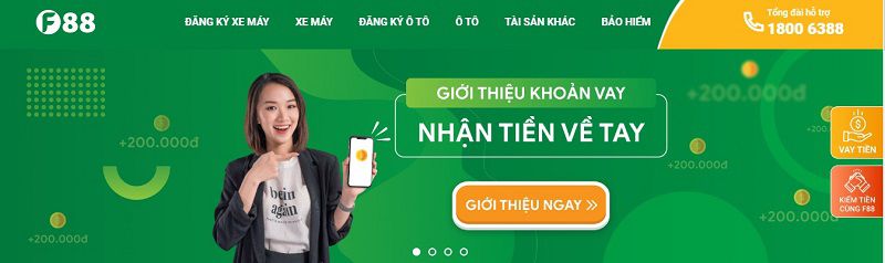 Giới thiệu về F88