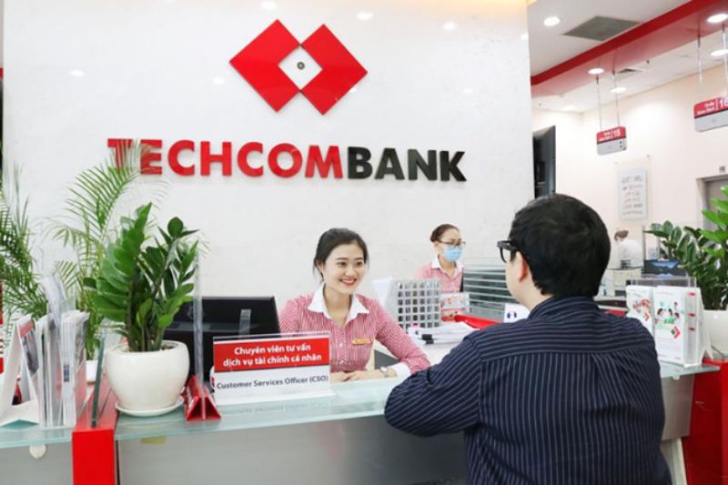 Kinh nghiệm vay tín chấp Techcombank tỉ lệ duyệt vay cao