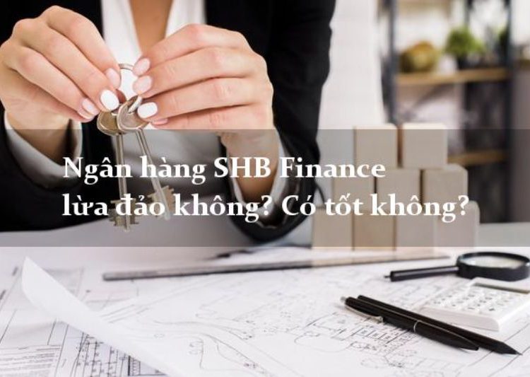 Shb finance lừa đảo có phải là sự thật