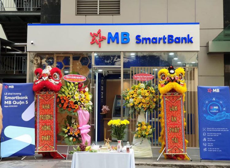 smartbank mbbank là gì