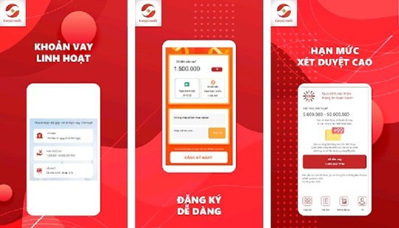 Tải App và sử dụng dễ dàng