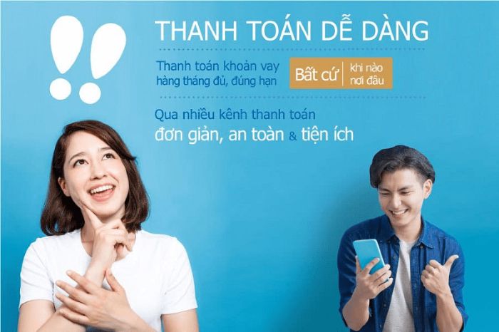 Shinhan Finance là công ty trực thuộc 100% vốn nước ngoài