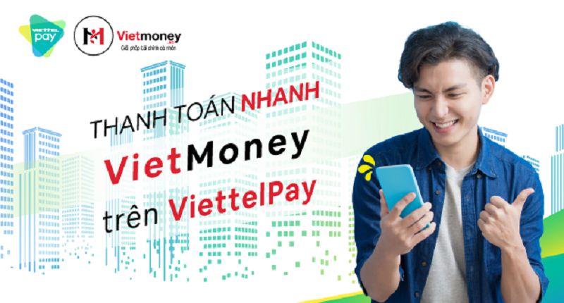 Hướng dẫn thanh toán khoản vay Vietmoney