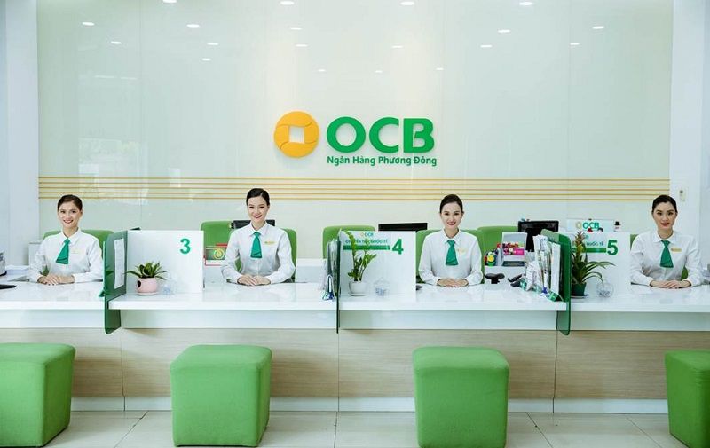 Tra cứu khoản vay OCB bằng hình thức nào?