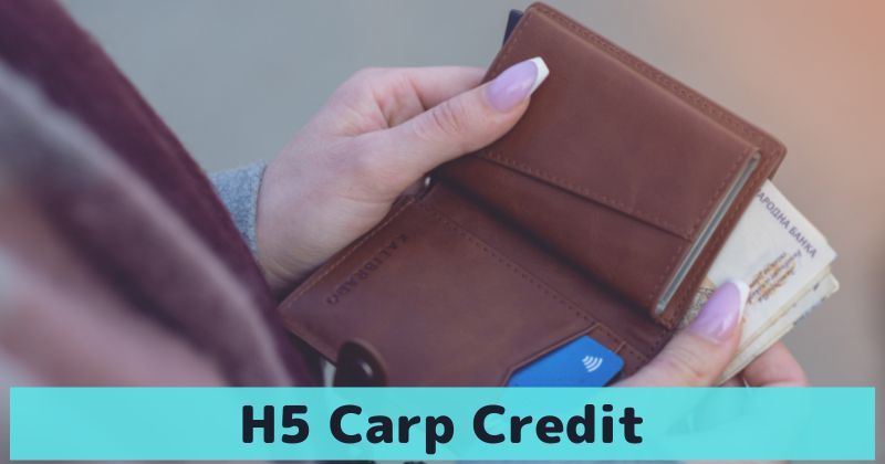 H5 CarpCredit là gì?